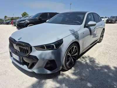 Usata BMW 520