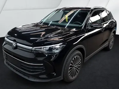 Usata VW Tiguan 130 CV (95 kW) 2025 SUV