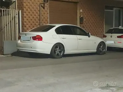Usata BMW 320
