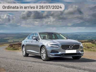 usata Volvo S90 B4 automatico Core