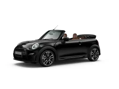 Usata Mini Cooper S Cabriolet 178 CV (130 kW) 2023 Cabrio