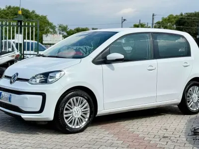 Usata VW up!