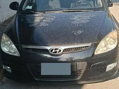 Usata Hyundai i30