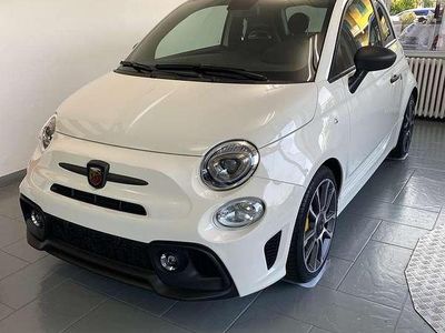 Abarth 695