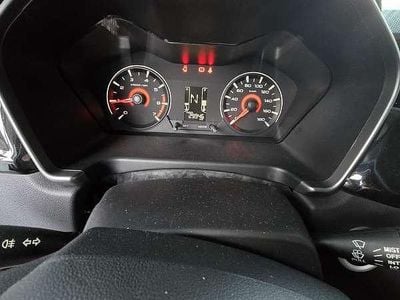 Usata Mahindra KUV100 87 CV (63 kW) 2020 SUV