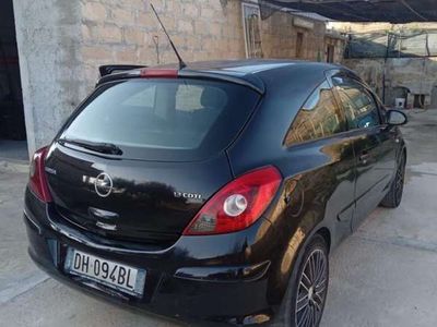 usata Opel Corsa 3p 1.3 cdti ecoflex Club