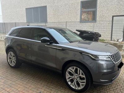 usata Land Rover Range Rover Velar - 2018