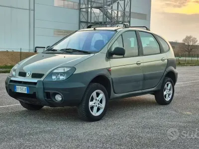 Occasion Renault Scénic