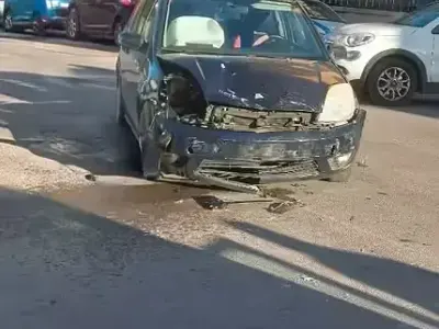 Usata Ford Fiesta