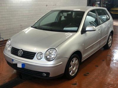 usata VW Polo 1.4 16V 5p. X Air