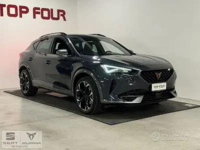 Usata Cupra Formentor 204 CV (150 kW) 2023 Other SUV