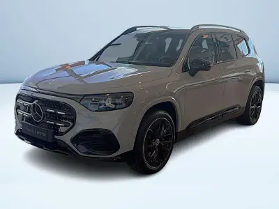Nuova Mercedes GLB250 Advanced Plus 199 kW (271 CV) 2026 Grigio SUV
