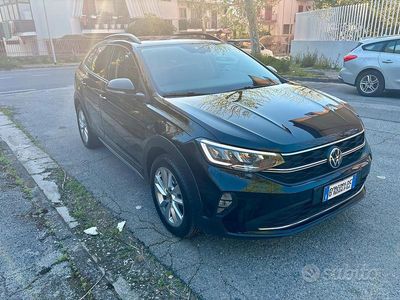 Usata VW Taigo Edition 116 CV (85 kW) 2025 SUV