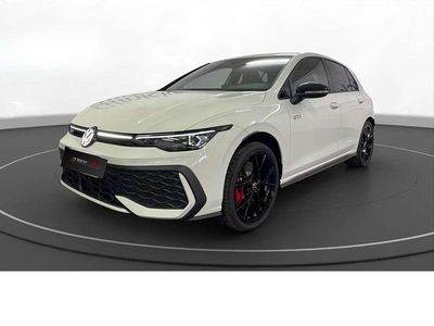 Usata VW Golf VIII GTI 265 CV (194 kW) 2025 Bianco Berlina