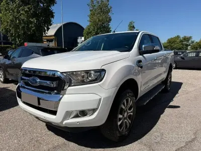 Usata Ford Ranger