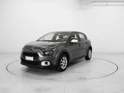 usata Citroën C3 PureTech 83 S&S You