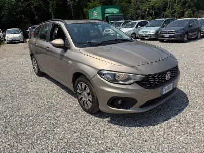 Usata Fiat Tipo Lounge 120 CV (88 kW) 2017 Station wagon