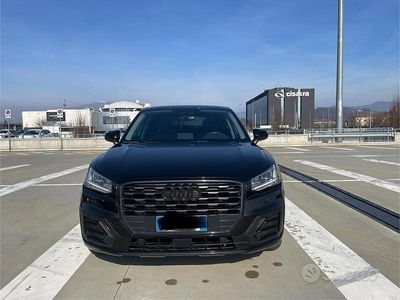 Usata Audi Q2 116 CV (85 kW) 2018 SUV