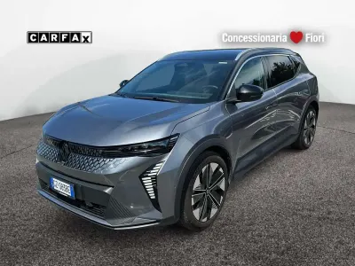 Usata Renault Scenic E-Tech Komfort 125 kW (170 CV) 2025 Grigio SUV