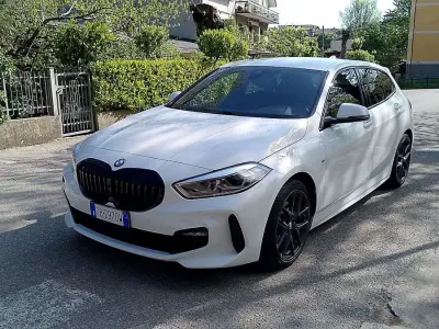 Brugt BMW 116 M Sport 116 HK (85 kW) 2020 Hatchback