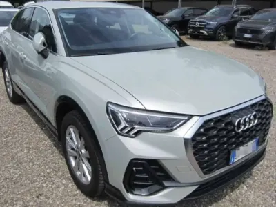 Usata Audi Q3 Sportback