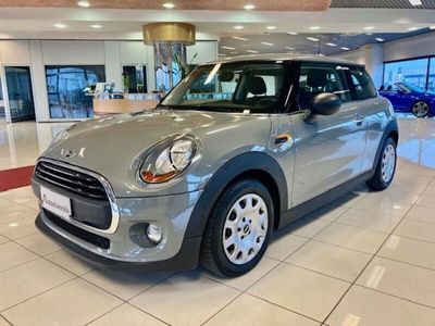 usata Mini Cooper 1.5 One 75 CV 1.5 One 75 CV Km 38784 !! OK NEOPATENTATI !!