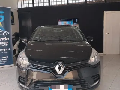 Usata Renault Clio IV