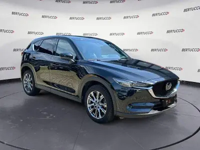 Usata Mazda CX-5