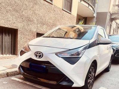 Usata Toyota Aygo 72 CV (52 kW) 2020 Utilitaria