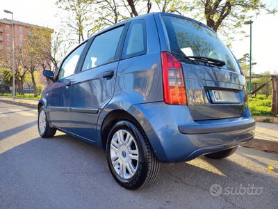 usata Fiat Idea 1.3 Multijet