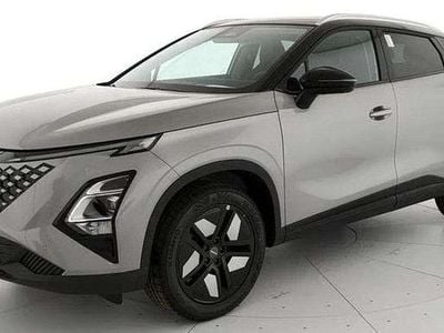 Nuova Omoda 5 147 CV (108 kW) 2025 Blu SUV