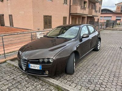 Alfa Romeo 159