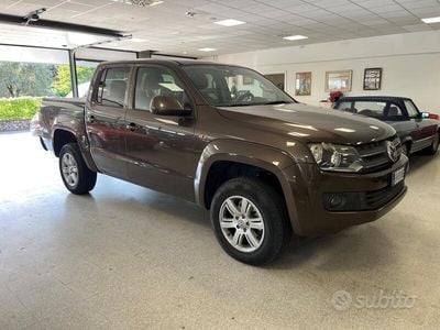VW Amarok