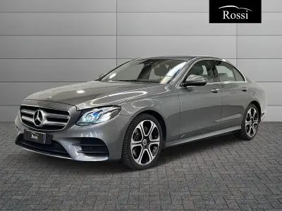 Usata Mercedes 220 Premium 195 CV (143 kW) 2019