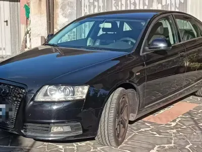 Usata Audi A6