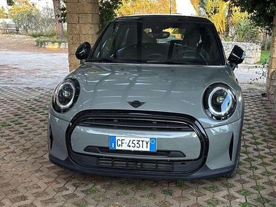 Usata Mini Cooper Hype 136 CV (100 kW) 2021 Utilitaria