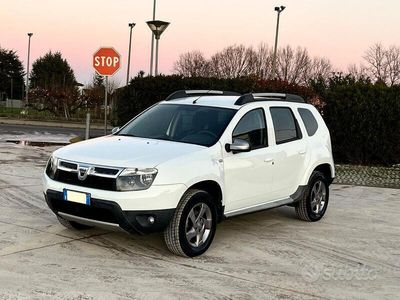 Usata Dacia Duster 105 CV (77 kW) 2013 SUV