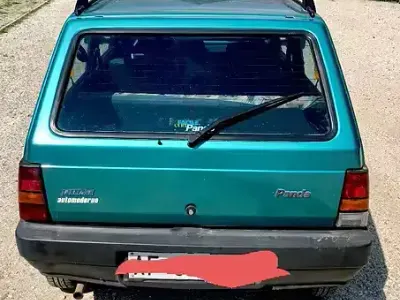 Usata Fiat Panda 39 CV (28 kW) 1996 Utilitaria