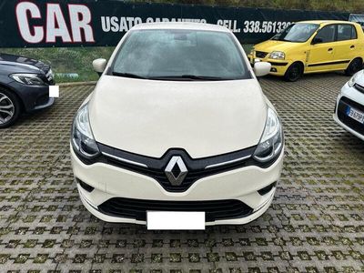 usata Renault Clio IV Clio TCe 12V 90 CV GPL S&S 5p. Ener.Life