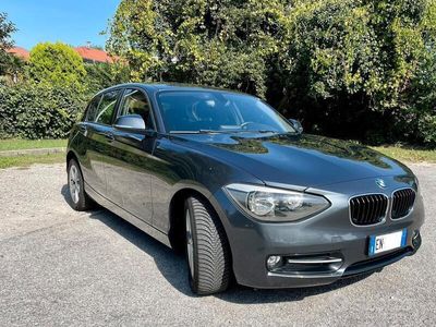 usata BMW 118 118 d 5p Sport