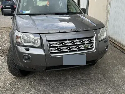 Usata Land Rover Freelander 2