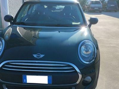 usata Mini Cooper 1.5 One 1.5 One D