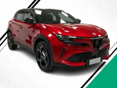 Nuova Alfa Romeo GT Junior Edizione Speciale 145 CV (106 kW) 2026 Vari colori SUV