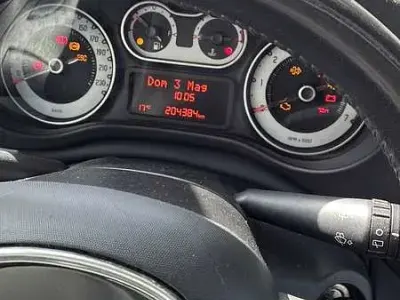 Usata Fiat 500L Pop Star 105 CV (77 kW) 2014 Monovolume