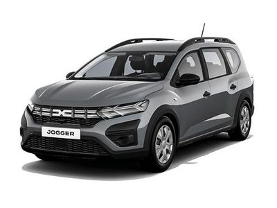 usata Dacia Jogger Essential TCe 100 GPL ECO-G 5P