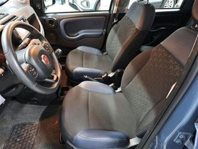 usata Fiat Panda Cross Cross 1.2 EasyPower usato