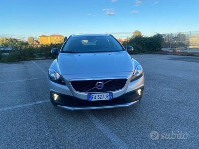 Volvo V40 CC