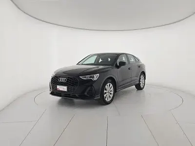 Usata Audi Q3 Sportback