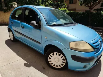 Usata Citroën C3
