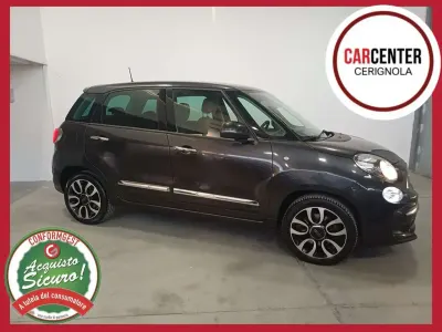 Usata Fiat 500L